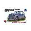Bronco CB35047  Light Staff Car Stabswagen '37 Cab